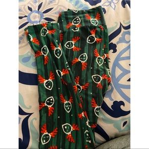 Lularoe OS leggings